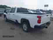 2021 Chevrolet Silverado 2500HD Work Truck с VIN 1GC1WLE77MF292534, выставлен на аукционе IAAI как лот 42295469 с пробегом 109 217 миль миль и . История ставок и продаж доступна на DreamBid. Изображение 3.
