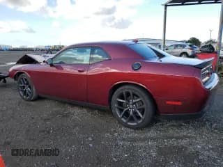 ✅ 2020 Dodge Challenger R/T • VIN: 2C3CDZBT2LH247327 • Lot: 41339634. Wystawiony na Copart z przebiegiem 22 180 mil. Bezpłatny archiwum sprzedaży aukcyjnych z USA i szczegółowy raport historii pojazdu na DreamBid. Zdjęcie 2.