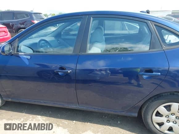 ✅ 2009 Hyundai Elantra SE • VIN: KMHDU46D89U601147 • Lot: 42648952. Wystawiony na IAAI z przebiegiem 161 465 mil mil. Skorzystaj z bezpłatnego archiwum sprzedaży aukcyjnych z USA i zobacz szczegółowy raport historii pojazdu na DreamBid. Zdjęcie 14.