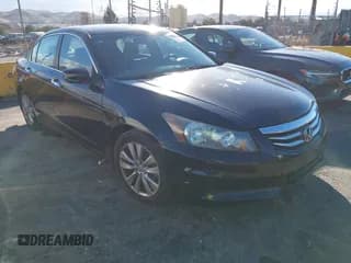 ✅ 2012 Honda Accord EX-L • VIN: 1HGCP3F83CA029919 • Lot: 43746469. Wystawiony na IAAI z przebiegiem 172 479 mil. Bezpłatny archiwum sprzedaży aukcyjnych z USA i szczegółowy raport historii pojazdu na DreamBid. Zdjęcie 1.