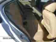 2006 BMW 3 Series 325i z VIN WBAVB13556PS66401, wystawiony jako Copart lot #89474665 z przebiegiem 139 439 mil mil oraz Szkoda całkowita • Salvage title. Historia ofert i sprzedaży dostępna na DreamBid. Obrazek 10.