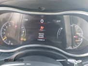 ✅ 2018 Jeep Grand Cherokee Altitude • VIN: 1C4RJEAG3JC275388 • Lot: 42035888. Listed on IAAI with 110,209 mi. Free auction sales archive from the USA and detailed vehicle history report at DreamBid. Image 7.