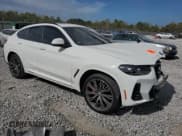 ✅ 2023 BMW X4 xDrive30i • VIN: 5UX33DT0XP9N63360 • Lot: 84933365. Wystawiony na Copart z przebiegiem Nie podano. Bezpłatny archiwum sprzedaży aukcyjnych z USA i szczegółowy raport historii pojazdu na DreamBid. Zdjęcie 4.