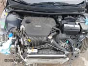 ✅ 2016 Hyundai Accent SE • VIN: KMHCT4AE5GU145653 • Lot: 43743467. Listed on IAAI with 36,238 mi. Free auction sales archive from the USA and detailed vehicle history report at DreamBid. Image 10.