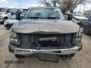 ✅ 2012 Chevrolet Silverado 1500 LT • VIN: 1GCRKSE79CZ283288 • Lot: 79042124. Listed on Copart with 176,636 mi. Free auction sales archive from the USA and detailed vehicle history report at DreamBid. Image 5.