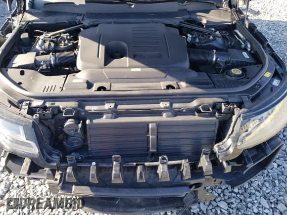 ✅ 2021 Land Rover Range Rover Sport HST • VIN: SALWS2RU5MA796369 • Lot: 49032275. Wystawiony na Copart z przebiegiem 52 545 mil. Bezpłatny archiwum sprzedaży aukcyjnych z USA i szczegółowy raport historii pojazdu na DreamBid. Zdjęcie 12.