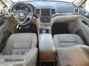 ✅ 2015 Jeep Grand Cherokee Limited • VIN: 1C4RJEBG9FC707519 • Lot: 81899855. Listed on Copart with 122,340 mi. Free auction sales archive from the USA and detailed vehicle history report at DreamBid. Image 8.