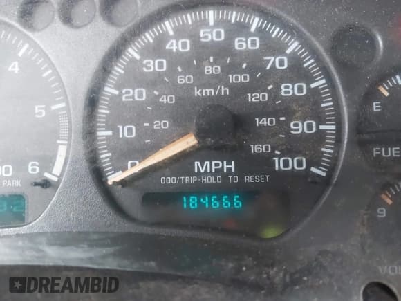 ✅ 2004 Chevrolet S-10 LS • VIN: 1GCDT13X24K113126 • Lot: 42519439. Listed on IAAI with 184,666 mi. Free auction sales archive from the USA and detailed vehicle history report at DreamBid. Image 12.