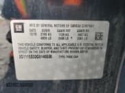 ✅ 2016 Chevrolet Impala LT • VIN: 2G1115S32G9149508 • Лот: 73406774. Опубликован ранее на Copart с пробегом 107 031 миль. Бесплатный доступ к архиву аукционных продаж из США и подробный отчёт об истории автомобиля на DreamBid. Изображение 13.