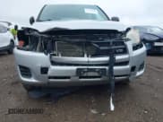 ✅ 2012 Toyota RAV4 • VIN: 2T3BK4DV8CW079112 • Lot: 42191082. Listed on IAAI with 242,987 mi. Free auction sales archive from the USA and detailed vehicle history report at DreamBid. Image 6.