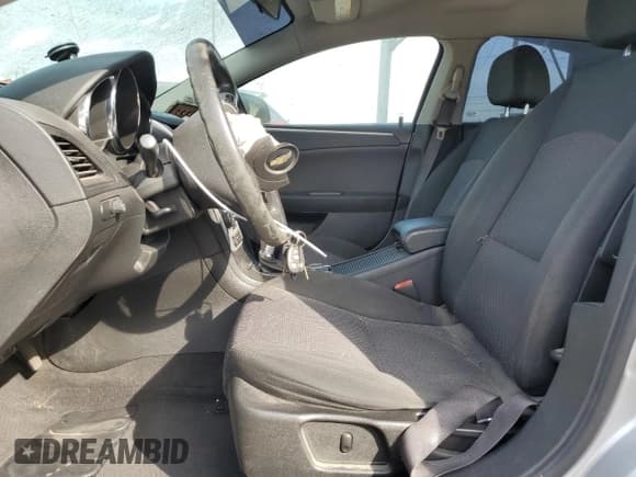 ✅ 2009 Chevrolet Malibu 1LT • VIN: 1G1ZH57B89F188242 • Lot: 82853954. Listed on Copart with Not provided. Free auction sales archive from the USA and detailed vehicle history report at DreamBid. Image 7.