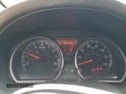 ✅ 2014 Nissan Note SV • VIN: 3N1CE2CP9EL427855 • Lot: 54748085. Listed on Copart with 60,903 mi. Free auction sales archive from the USA and detailed vehicle history report at DreamBid. Image 9.