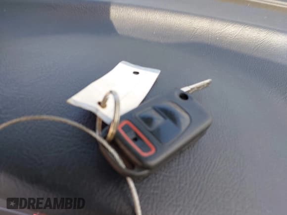 ✅ 2001 Mercedes-Benz SLK 230/320 • VIN: WDBKK65F71F210921 • Lot: 43308427. Wystawiony na IAAI z przebiegiem 94 332 mil. Bezpłatny archiwum sprzedaży aukcyjnych z USA i szczegółowy raport historii pojazdu na DreamBid. Zdjęcie 11.