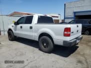 ✅ 2007 Ford F-150 XLT • VIN: 1FTPW12567KC66410 • Lot: 58178045. Wystawiony na Copart z przebiegiem 187 762 mil. Bezpłatny archiwum sprzedaży aukcyjnych z USA i szczegółowy raport historii pojazdu na DreamBid. Zdjęcie 2.