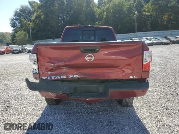 ✅ 2016 Nissan Titan SL • VIN: 1N6BA1F29GN514864 • Лот: 84956125. Опубликован ранее на Copart с пробегом 59 019 миль. Бесплатный доступ к архиву аукционных продаж из США и подробный отчёт об истории автомобиля на DreamBid. Изображение 6.