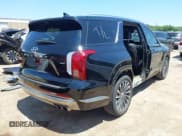 ✅ 2024 Hyundai Palisade Calligraphy • VIN: KM8R7DGEXRU688909 • Lot: 42822440. Listed on IAAI with 36,002 mi. Free auction sales archive from the USA and detailed vehicle history report at DreamBid. Image 4.