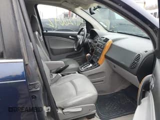 ✅ 2007 Saturn VUE V6 • VIN: 5GZCZ63457S818051 • Lot: 41726692. Wystawiony na IAAI z przebiegiem 119 024 mil. Bezpłatny archiwum sprzedaży aukcyjnych z USA i szczegółowy raport historii pojazdu na DreamBid. Zdjęcie 5.