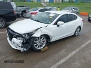 ✅ 2014 Mazda 3 S Touring • VIN: JM1BM1V36E1111496 • Лот: 42427752. Опубликован ранее на IAAI с пробегом 132 211 миль. Бесплатный доступ к архиву аукционных продаж из США и подробный отчёт об истории автомобиля на DreamBid. Изображение 2.