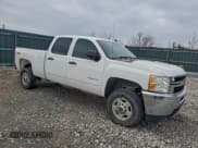 ✅ 2013 Chevrolet Silverado 2500HD LT • VIN: 1GC1KXCG4DF214590 • Лот: 90464565. Опубликован ранее на Copart с пробегом 256 475 миль. Бесплатный доступ к архиву аукционных продаж из США и подробный отчёт об истории автомобиля на DreamBid. Изображение 4.