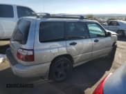 ✅ 2001 Subaru Forester S • VIN: JF1SF65671H737521 • Лот: 70319224. Опубликован ранее на Copart с пробегом Не указан. Бесплатный доступ к архиву аукционных продаж из США и подробный отчёт об истории автомобиля на DreamBid. Изображение 3.