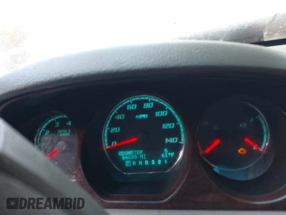 ✅ 2011 Buick Lucerne CXL Premium • VIN: 1G4HJ5EM3BU108189 • Лот: 42484745. Опубликован ранее на IAAI с пробегом 84 688 миль. Бесплатный доступ к архиву аукционных продаж из США и подробный отчёт об истории автомобиля на DreamBid. Изображение 7.