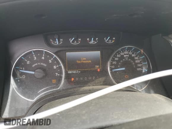 ✅ 2012 Ford F-150 XLT • VIN: 1FTFW1EF0CKD07950 • Lot: 43811835. Listed on Copart with 166,142 mi. Free auction sales archive from the USA and detailed vehicle history report at DreamBid. Image 9.