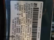 ✅ 2023 Honda Civic Touring • VIN: 2HGFE1F97PH304067 • Лот: 82345075. Опубликован ранее на Copart с пробегом 21 833 миль. Бесплатный доступ к архиву аукционных продаж из США и подробный отчёт об истории автомобиля на DreamBid. Изображение 12.