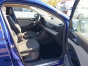 ✅ 2022 Volkswagen Taos SE • VIN: 3VVRX7B25NM021068 • Lot: 43683171. Listed on IAAI with 21,975 mi. Free auction sales archive from the USA and detailed vehicle history report at DreamBid. Image 5.