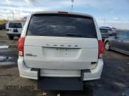 ✅ 2011 Dodge Grand Caravan Express • VIN: 2D4RN4DG0BR603260 • Lot: 89834065. Wystawiony na Copart z przebiegiem 100 094 mil. Bezpłatny archiwum sprzedaży aukcyjnych z USA i szczegółowy raport historii pojazdu na DreamBid. Zdjęcie 6.