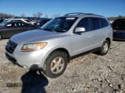 ✅ 2007 Hyundai Santa Fe GLS • VIN: 5NMSG73D87H105259 • Lot: 82094514. Listed on Copart with 189,578 mi. Free auction sales archive from the USA and detailed vehicle history report at DreamBid. Image 1.