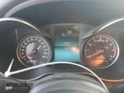 ✅ 2020 Mercedes-Benz C 43 AMG • VIN: WDDWJ6EB9LF976144 • Lot: 89313035. Wystawiony na Copart z przebiegiem 79 762 mil. Bezpłatny archiwum sprzedaży aukcyjnych z USA i szczegółowy raport historii pojazdu na DreamBid. Zdjęcie 9.