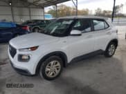 ✅ 2023 Hyundai Venue SE • VIN: KMHRB8A37PU210506 • Lot: 84687274. Listed on Copart with 53,299 mi. Free auction sales archive from the USA and detailed vehicle history report at DreamBid. Image 1.