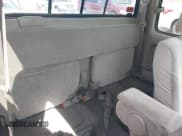 ✅ 2001 Toyota Tacoma • VIN: 5TEVL52N71Z806521 • Lot: 41848544. Listed on IAAI with 370,699 mi. Free auction sales archive from the USA and detailed vehicle history report at DreamBid. Image 8.