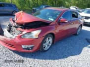 ✅ 2013 Nissan Altima SL • VIN: 1N4AL3AP8DN499282 • Lot: 42379472. Wystawiony na IAAI z przebiegiem 142 506 mil. Bezpłatny archiwum sprzedaży aukcyjnych z USA i szczegółowy raport historii pojazdu na DreamBid. Zdjęcie 2.