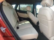 ✅ 2017 BMW X6 xDrive50i • VIN: 5UXKU6C37H0W38679 • Lot: 62335925. Wystawiony na Copart z przebiegiem 76 442 mil. Bezpłatny archiwum sprzedaży aukcyjnych z USA i szczegółowy raport historii pojazdu na DreamBid. Zdjęcie 11.