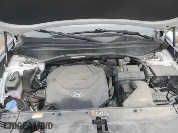 ✅ 2021 Hyundai Palisade Calligraphy • VIN: KM8R7DHE9MU219771 • Лот: 83815704. Опубликован ранее на Copart с пробегом 71 705 миль. Бесплатный доступ к архиву аукционных продаж из США и подробный отчёт об истории автомобиля на DreamBid. Изображение 12.