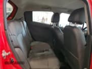 ✅ 2014 Chevrolet Spark LS • VIN: KL8CA6S96EC462781 • Lot: 83839425. Listed on Copart with 120,102 mi. Free auction sales archive from the USA and detailed vehicle history report at DreamBid. Image 10.