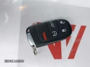 ✅ 2017 Jeep Grand Cherokee Limited • VIN: 1C4RJFBG9HC815972 • Lot: 43381317. Listed on IAAI with 89,684 mi. Free auction sales archive from the USA and detailed vehicle history report at DreamBid. Image 11.