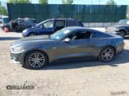 ✅ 2016 Ford Mustang EcoBoost • VIN: 1FA6P8TH4G5241245 • Lot: 42276819. Listed on IAAI with 80,190 mi. Free auction sales archive from the USA and detailed vehicle history report at DreamBid. Image 14.