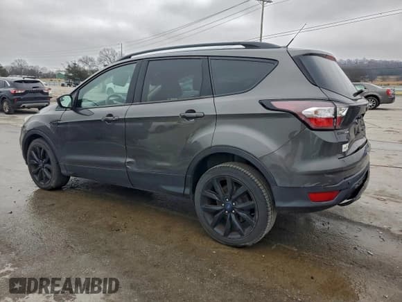 ✅ 2017 Ford Escape SE • VIN: 1FMCU0GD9HUD06172 • Lot: 95286385. Wystawiony na Copart z przebiegiem 151 536 mil. Bezpłatny archiwum sprzedaży aukcyjnych z USA i szczegółowy raport historii pojazdu na DreamBid. Zdjęcie 2.