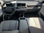 ✅ 2024 Hyundai Ioniq 5 Limited • VIN: KM8KRDDFXRU239402 • Lot: 63258125. Listed on Copart with 7,112 mi. Free auction sales archive from the USA and detailed vehicle history report at DreamBid. Image 8.