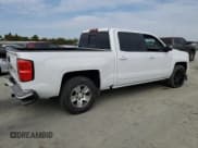 ✅ 2016 Chevrolet Silverado 1500 LT • VIN: 3GCPCREC4GG341730 • Lot: 71912245. Listed on Copart with 115,874 mi. Free auction sales archive from the USA and detailed vehicle history report at DreamBid. Image 3.