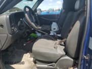 ✅ 2004 Chevrolet Silverado 2500HD Work Truck • VIN: 1GCHK24U24E118338 • Lot: 62908985. Wystawiony na Copart z przebiegiem 68 571 mil. Bezpłatny archiwum sprzedaży aukcyjnych z USA i szczegółowy raport historii pojazdu na DreamBid. Zdjęcie 7.