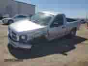 2007 Dodge 1500 SLT with VIN 1D7HA16247J517990, listed as a Copart auction lot 58032355 with 96,247 mi miles and Salvage title. Bid and sale history available at DreamBid. Image 1.