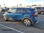 ✅ 2019 Kia Niro LX • VIN: KNDCB3LC1K5306581 • Lot: 92044755. Listed on Copart with 47,878 mi. Free auction sales archive from the USA and detailed vehicle history report at DreamBid. Image 2.