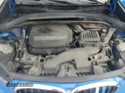 ✅ 2021 BMW X1 xDrive28i • VIN: WBXJG9C07M5S73335 • Lot: 86432535. Listed on Copart with 74,870 mi. Free auction sales archive from the USA and detailed vehicle history report at DreamBid. Image 11.