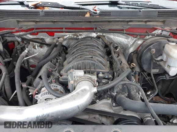 ✅ 2015 GMC Sierra 1500 SLT • VIN: 3GTU2VEC3FG390902 • Lot: 43550181. Listed on IAAI with 230,720 mi. Free auction sales archive from the USA and detailed vehicle history report at DreamBid. Image 10.