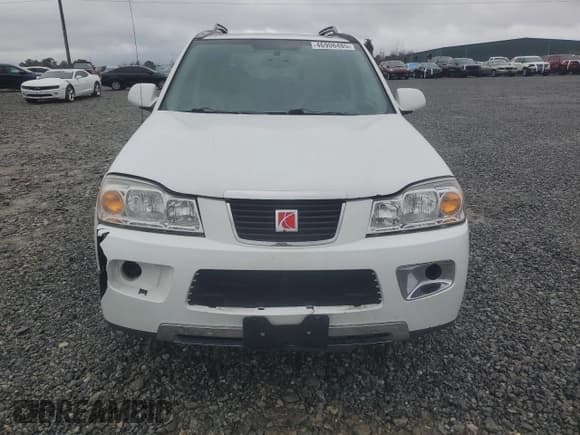 ✅ 2006 Saturn VUE • VIN: 5GZCZ53456S849440 • Lot: 46906485. Wystawiony na Copart z przebiegiem 188 328 mil. Bezpłatny archiwum sprzedaży aukcyjnych z USA i szczegółowy raport historii pojazdu na DreamBid. Zdjęcie 5.
