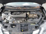 ✅ 2017 Nissan Rogue SV • VIN: KNMAT2MV6HP526388 • Lot: 43729046. Listed on IAAI with 81,162 mi. Free auction sales archive from the USA and detailed vehicle history report at DreamBid. Image 10.