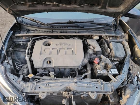 ✅ 2016 Toyota Corolla L • VIN: 2T1BURHE8GC528225 • Lot: 92868035. Wystawiony na Copart z przebiegiem 145 452 mil. Bezpłatny archiwum sprzedaży aukcyjnych z USA i szczegółowy raport historii pojazdu na DreamBid. Zdjęcie 11.